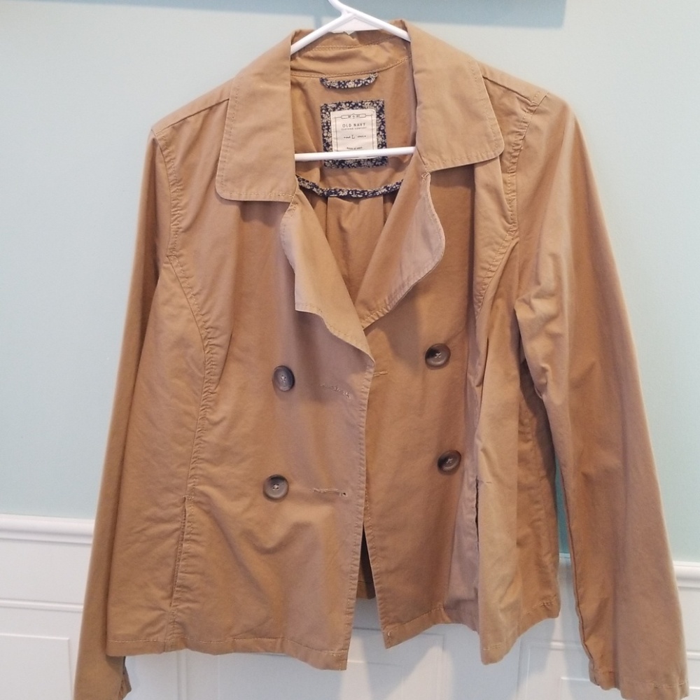 Jacket